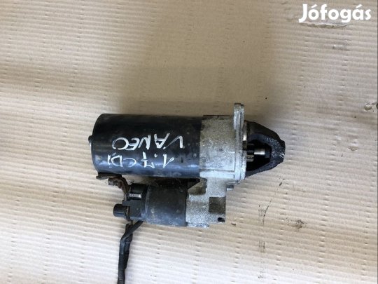 Mercedes Vaneo W414 (2001-2005)  1.7Cdi  Önindító