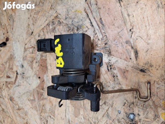 Mercedes Vaneo W414 (2001-2005)  1.9 Benzines  Gázpedál Jeladó