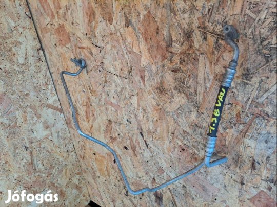 Mercedes Vaneo W414 (2001-2005)  1.9 Benzines  Klímacső