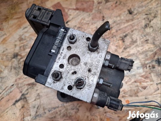 Mercedes Vaneo W414 (2001-2005)  ABS Kocka