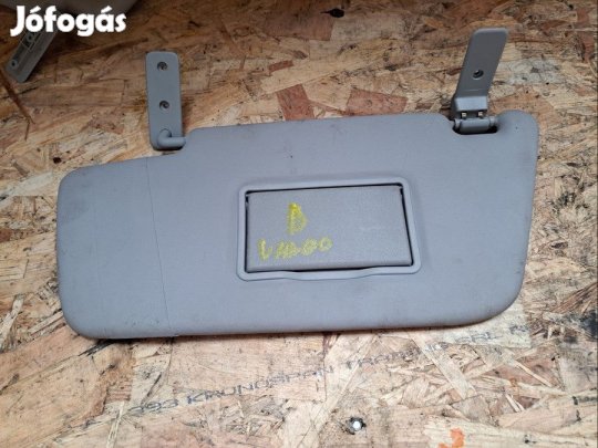 Mercedes Vaneo W414 (2001-2005)  Bal Napellenző