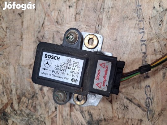 Mercedes Vaneo W414 (2001-2005)  ESP Duo Szenzor