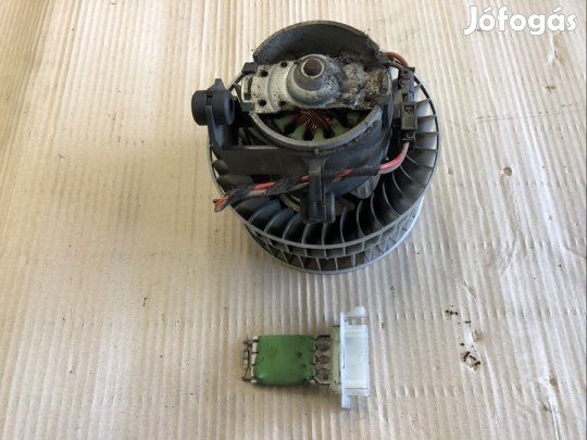 Mercedes Vaneo W414 (2001-2005)  Fűtőmotor