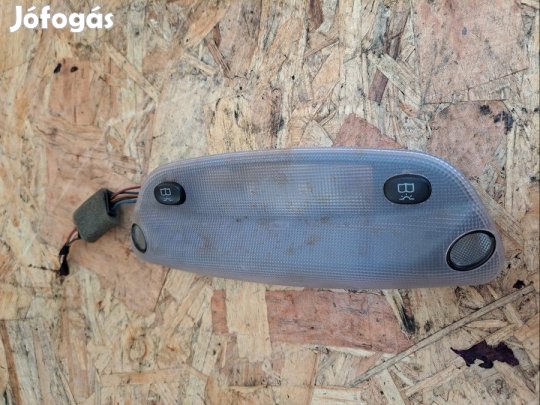 Mercedes Vaneo W414 (2001-2005)  Hátsó Utastér Világítás