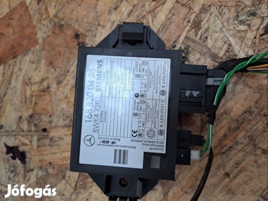 Mercedes Vaneo W414 (2001-2005)  Immo Elektronika