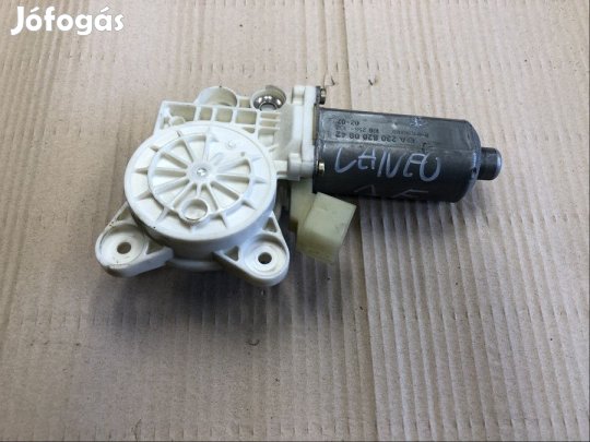 Mercedes Vaneo W414 (2001-2005)  Jobb Első Ablakemelő Motor