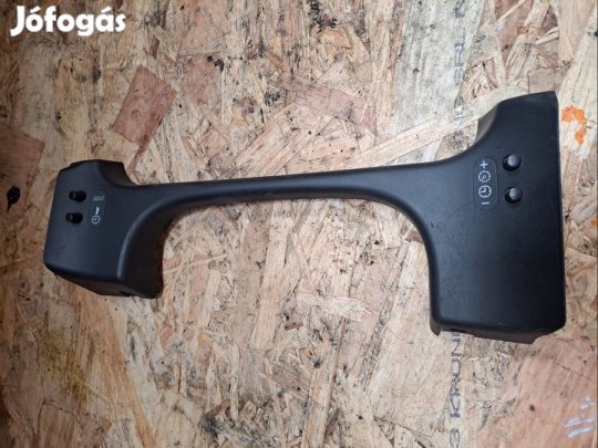 Mercedes Vaneo W414 (2001-2005)  Kilométeróra Keret