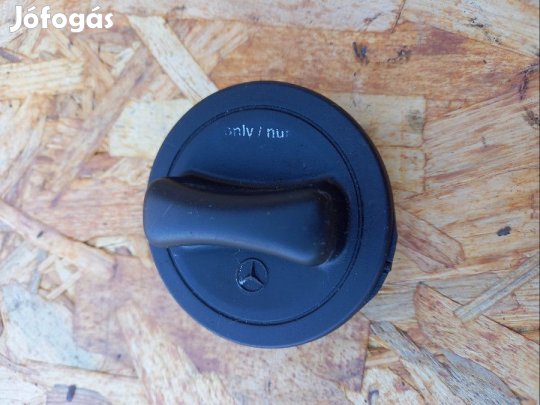 Mercedes Vaneo W414 (2001-2005)  Tanksapka