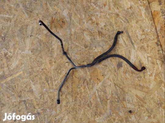 Mercedes Vaneo W414 (2001-2005)   Automataváltó Olajhűtő Cső