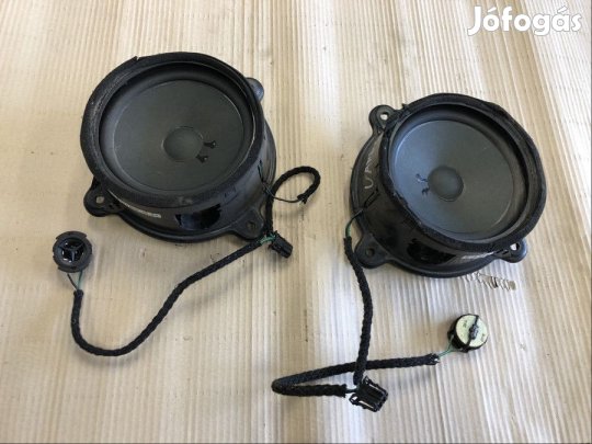 Mercedes Vaneo W414 (2001-2005) Első Ajtó Hangszóró Pár