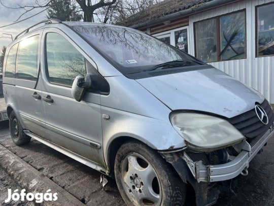 Mercedes Vaneo (2003) 1.7D 668.914 Alkatrészek #M3690