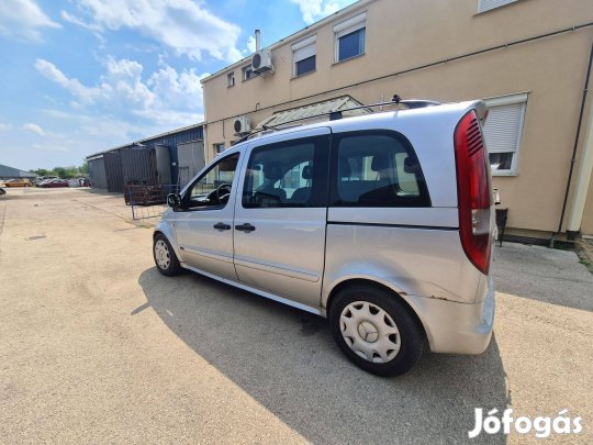 Mercedes Vaneo használt bontott alkatrészek