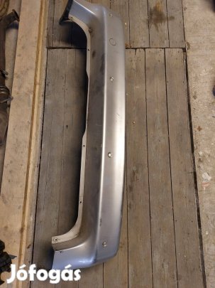 Mercedes Vaneo hátsó lökhárító