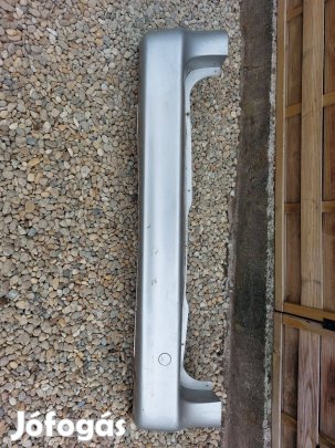 Mercedes Vaneo hátsó lökhárító