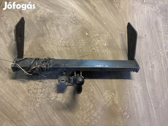 Mercedes Vaneo vonóhorog 