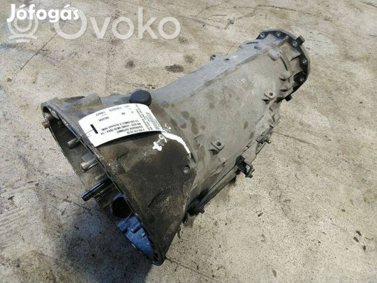 Mercedes Viano 2.2 automata váltó