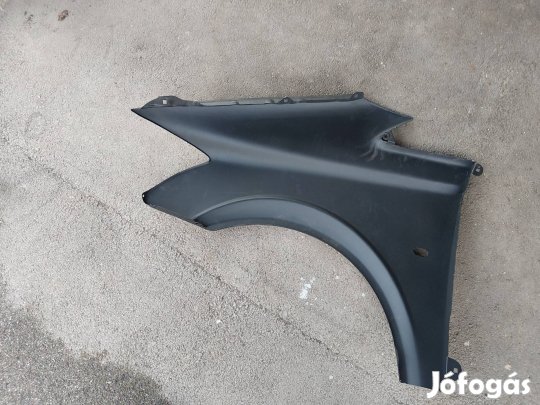 Mercedes Vito 639 2011 új jobb első sárvédő