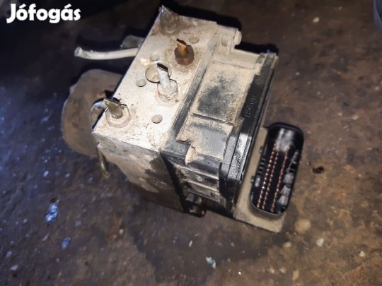 Mercedes Vito 639 ABS Tömb