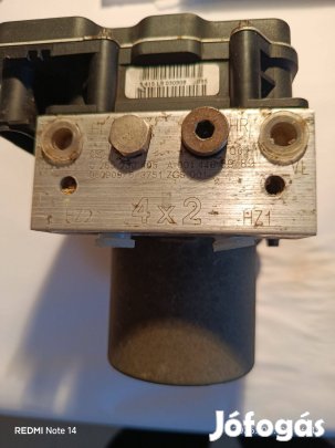 Mercedes Vito 639 ABS kocka eladó