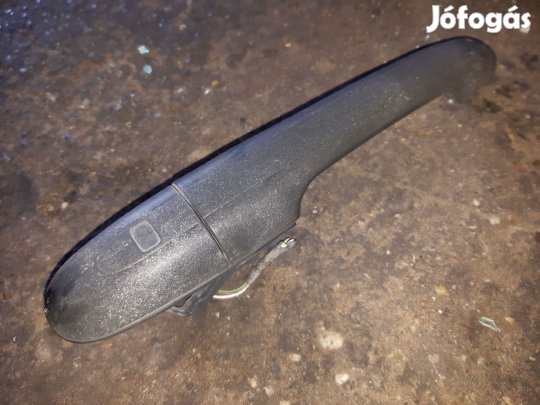 Mercedes Vito 639 Bal Első Külső Ajtókilincs