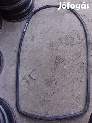 Mercedes Vito 639 Bal Hátsó Ablak Gumikéder