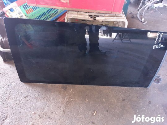 Mercedes Vito 639 Bal Hátsó Ajtó Fix Ablaküveg