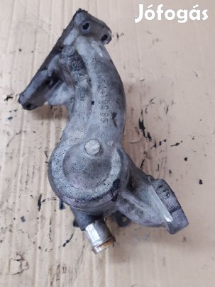 Mercedes Vito 639 EGR Cső