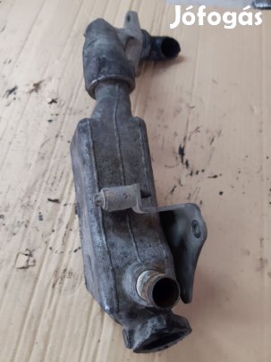 Mercedes Vito 639 EGR Hűtő