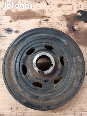 Mercedes Vito 639 Főtengely Ékszíjtárcsa