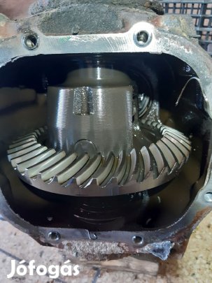 Mercedes Vito 639 Hátsó Differenciálmű