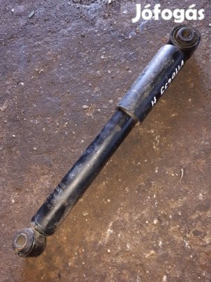 Mercedes Vito 639 Hátsó Lengéscsillapító
