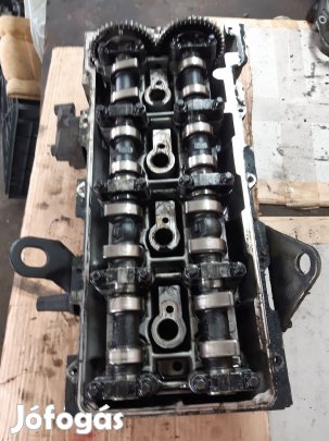 Mercedes Vito 639 Hengerfej + Vezérműtengely