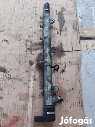 Mercedes Vito 639 Injektor Híd