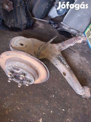 Mercedes Vito 639 Jobb Hátsó Csonkállvány Kerékaggyal