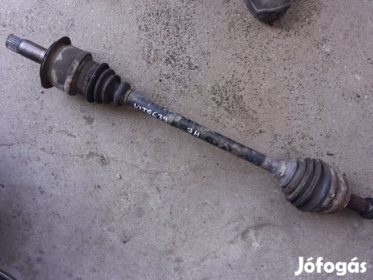 Mercedes Vito 639 Jobb Hátsó Féltengely
