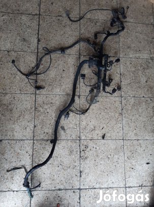 Mercedes Vito 639 Kábelköteg