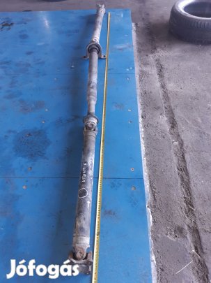 Mercedes Vito 639 Kardán Tengely