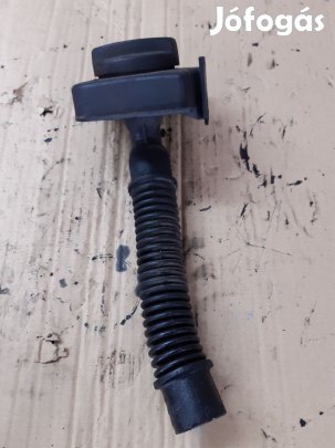 Mercedes Vito 639 Olaj Beöntő Sapka / Olaj Betöltő Fedél