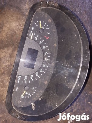 Mercedes Vito 639 Óraegység / Kilométeróra