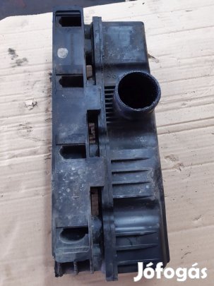 Mercedes Vito 639 Szívótorok