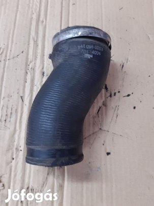 Mercedes Vito 639 Turbócső / Intercooler Cső