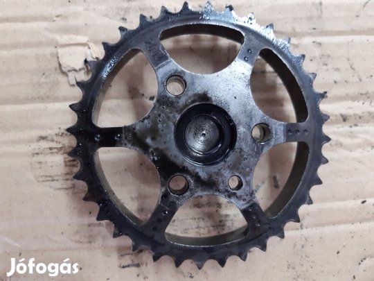 Mercedes Vito 639 Vezérműkerék