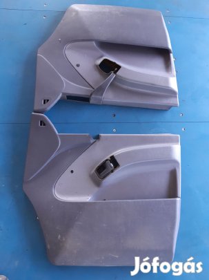 Mercedes Vito Ajtókárpit Garnitúra