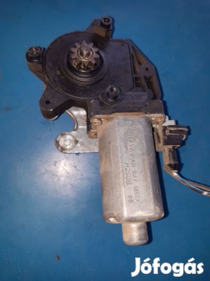 Mercedes Vito Bal Első Ablakemelő Motor