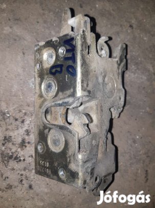 Mercedes Vito Bal Első Ajtó Zárszerkezet