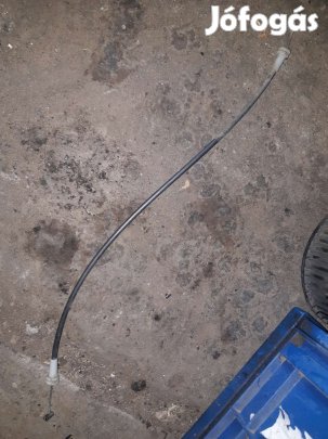 Mercedes Vito Bal Első Ajtózár Bowden