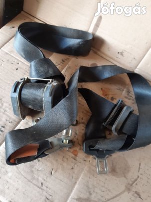 Mercedes Vito Bal Első Biztonsági Öv