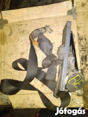 Mercedes Vito Bal Első Biztonsági Öv + Magasság Állító