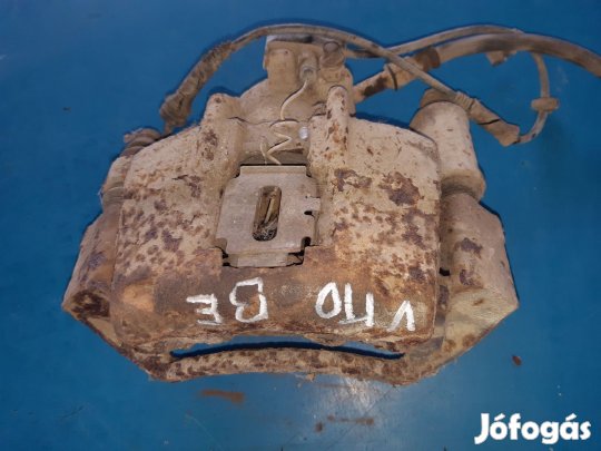 Mercedes Vito Bal Első Féknyereg