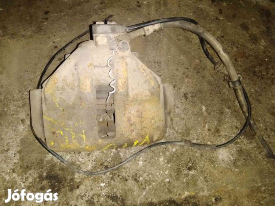 Mercedes Vito Bal Első Féknyereg